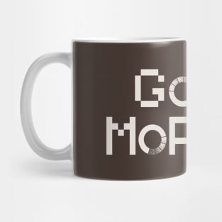 ST/LL LOAD/NG Mug